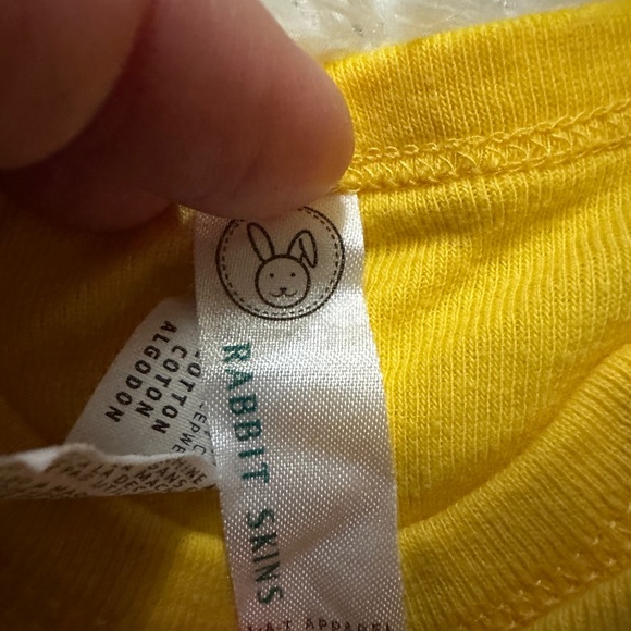 Charlie Brown Halloween Constume - Picture 6 of 6